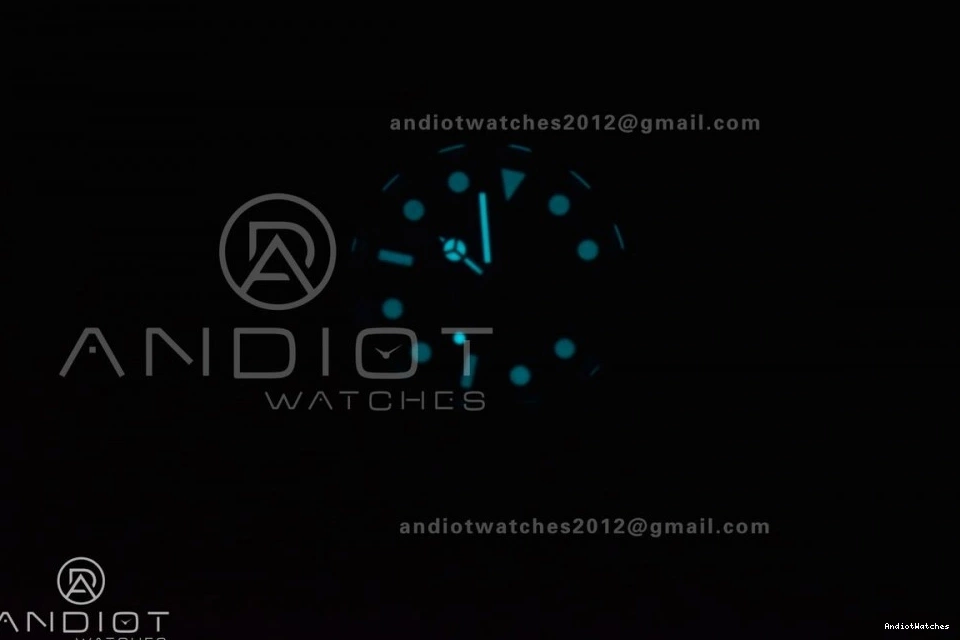 Edition Strap Best TimelessDesign Black VS on 1:1 VSF 1220 Yacht-Master Ceramic 126655 Oysterflex Bezel Rubber 0119